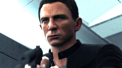 The Best (and Worst) James Bond Video Games of .